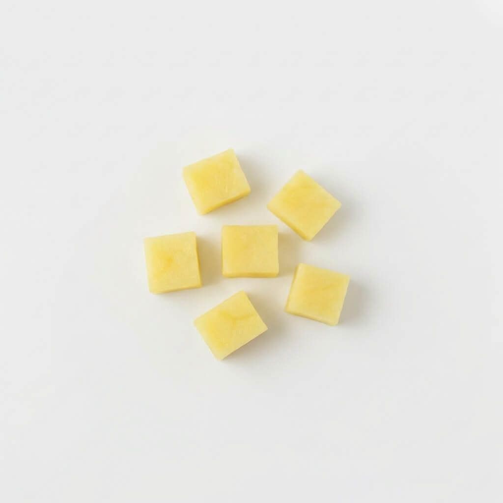 Pastinake - 12+ months