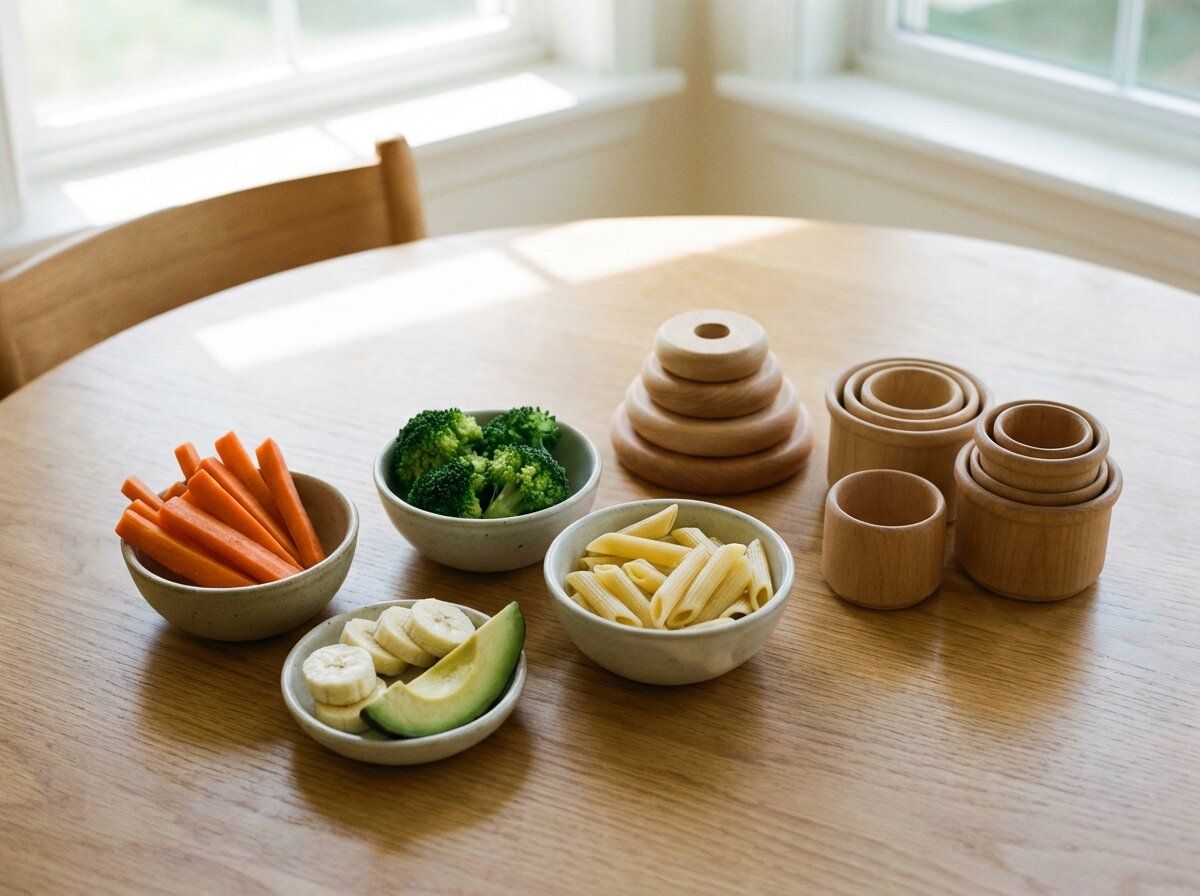 Babys mit 10 Monaten: Entwicklung, Ernährung & möglicher Schub