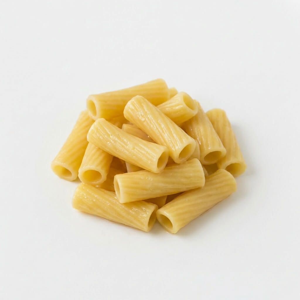 Pasta - 6+ months