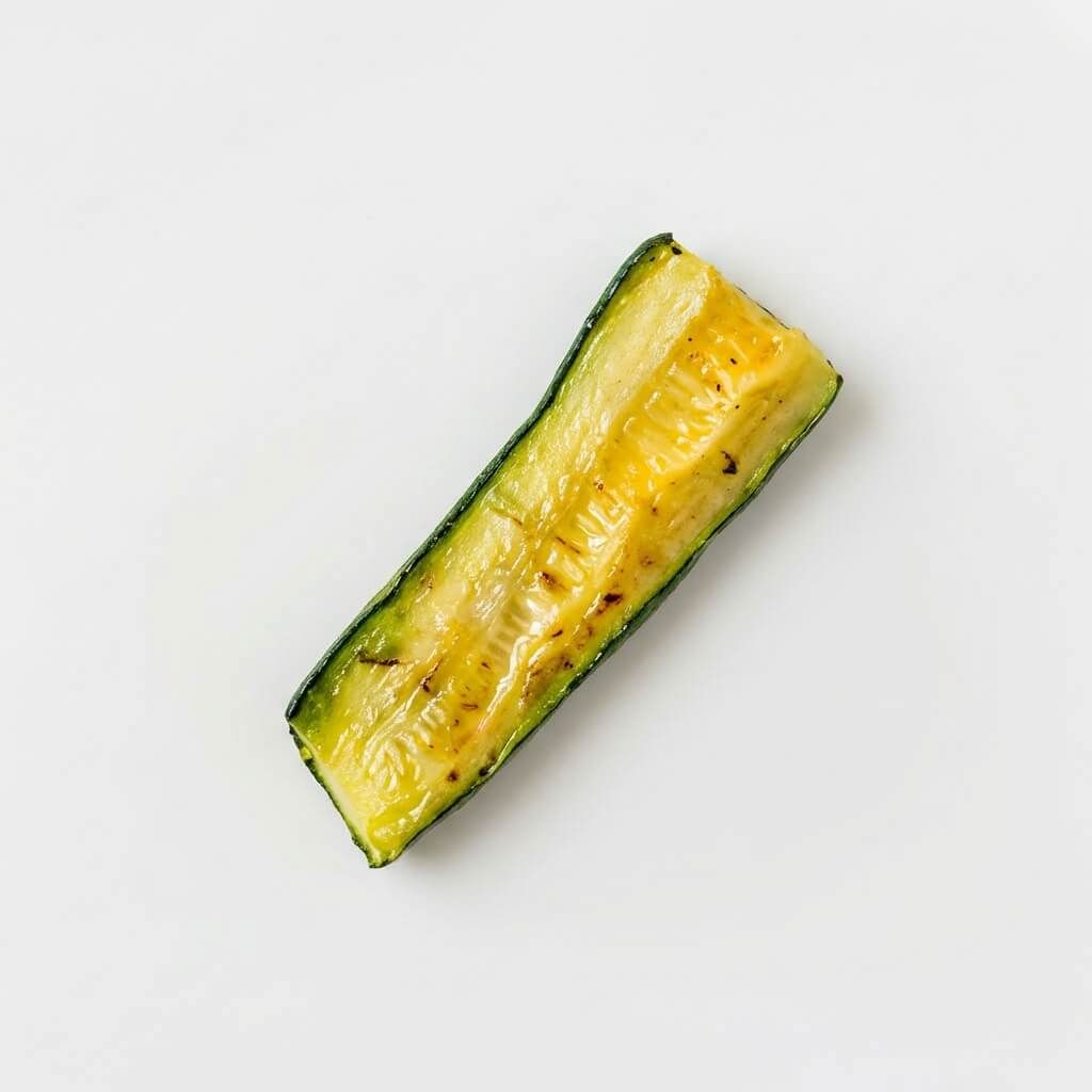 Zucchini - 6+ months
