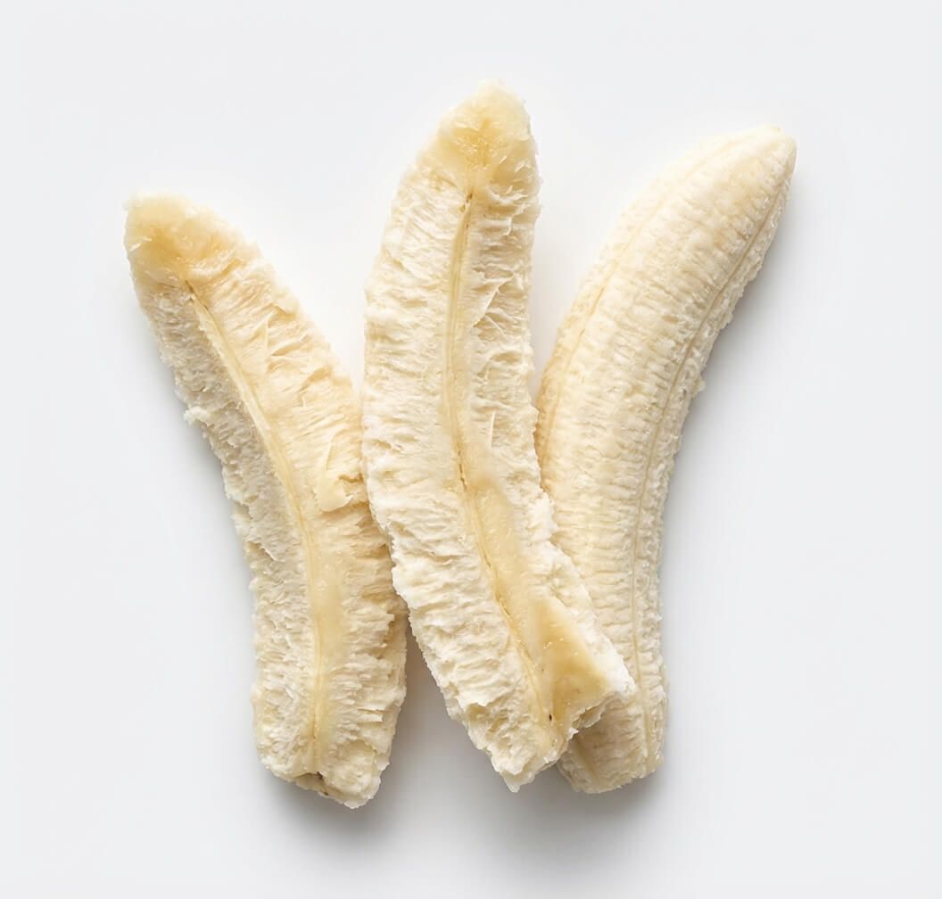 Banane - 6+ months