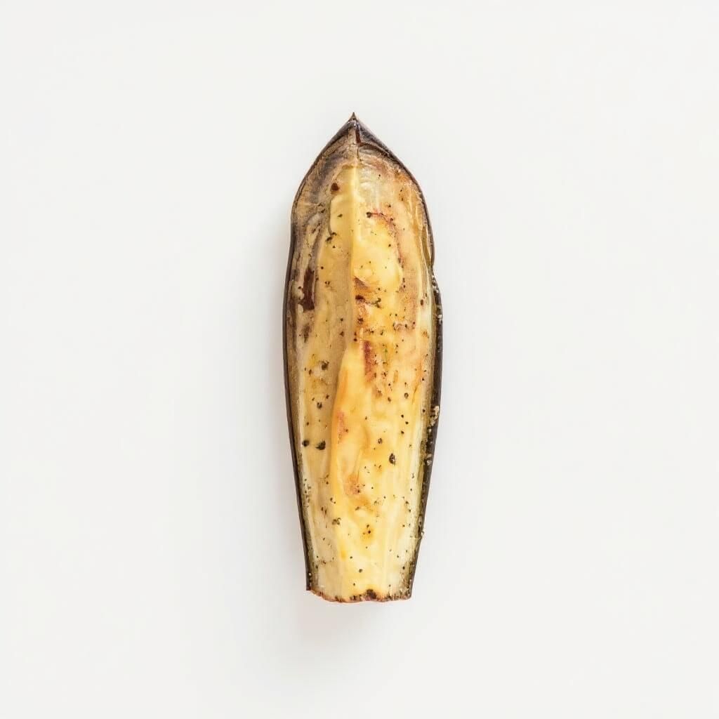 Aubergine - 6+ months