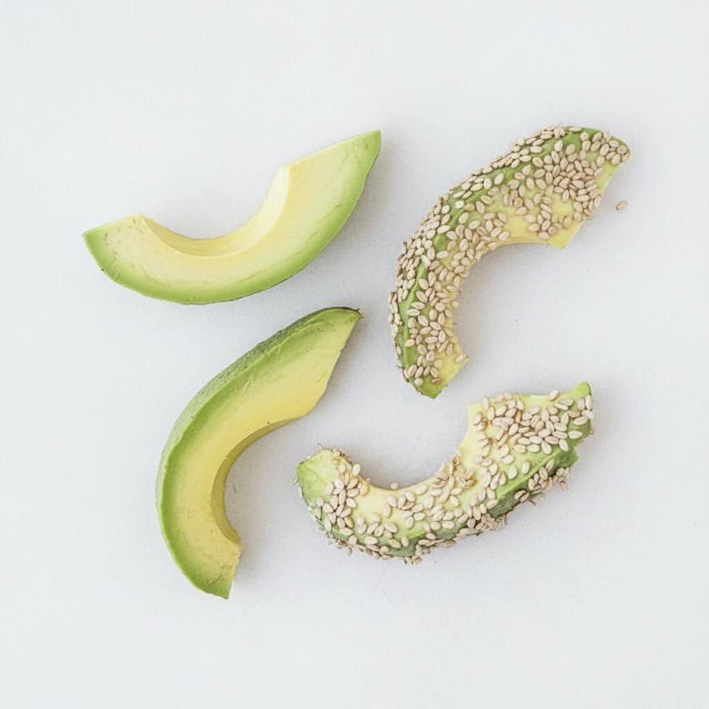 Avocado - 6+ months
