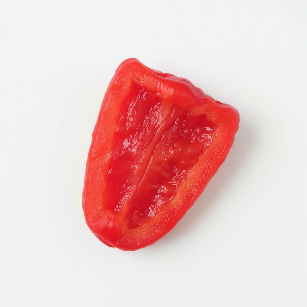 Paprika - 6+ months
