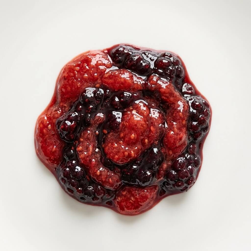 Beeren - 6+ months