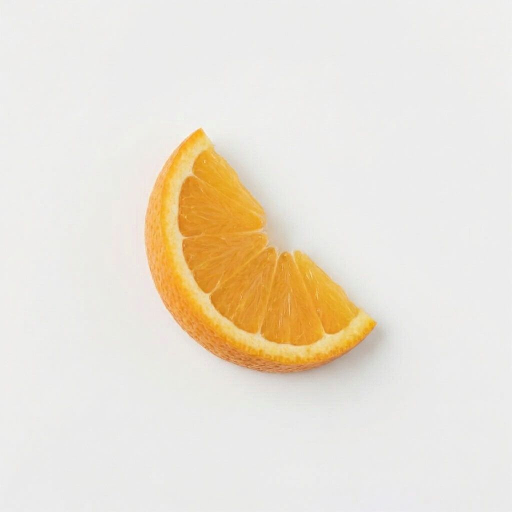 Orange - 6+ months