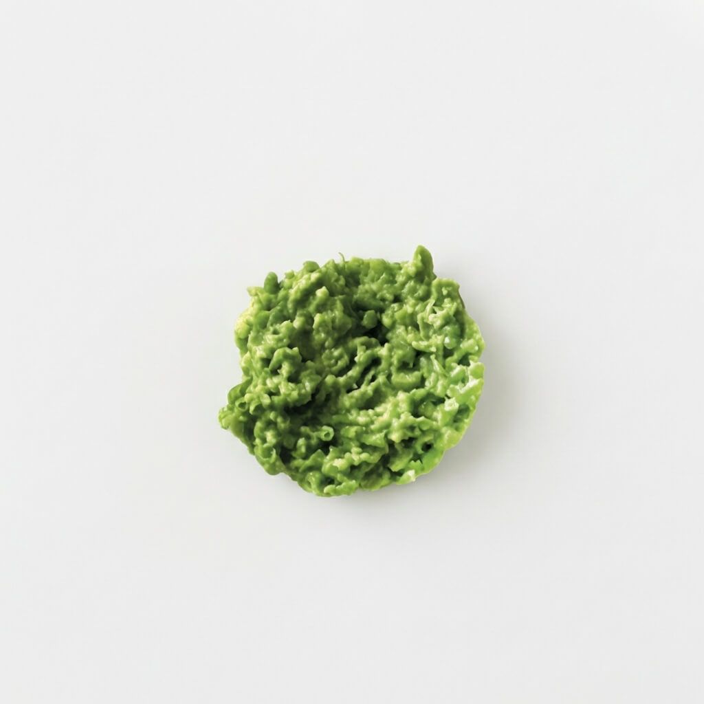 Erbsen - 6+ months