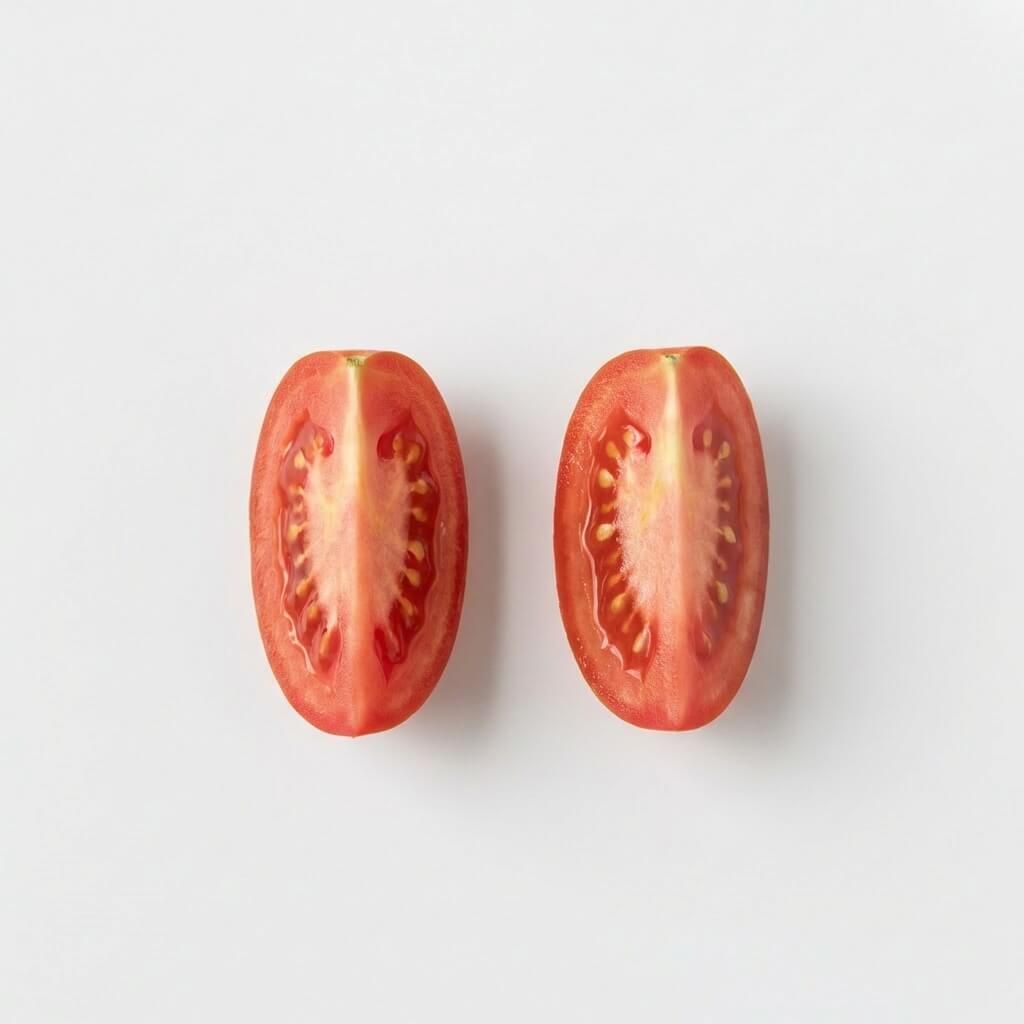 Tomate - 6+ months