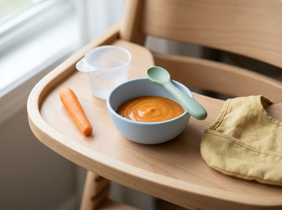 Baby 6 Monate: Entwicklung, Essen, Schlaf & Tagesablauf