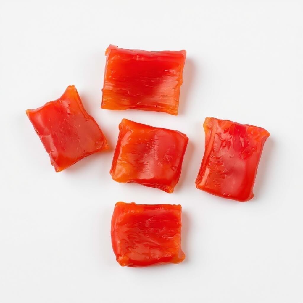 Paprika - 9+ months