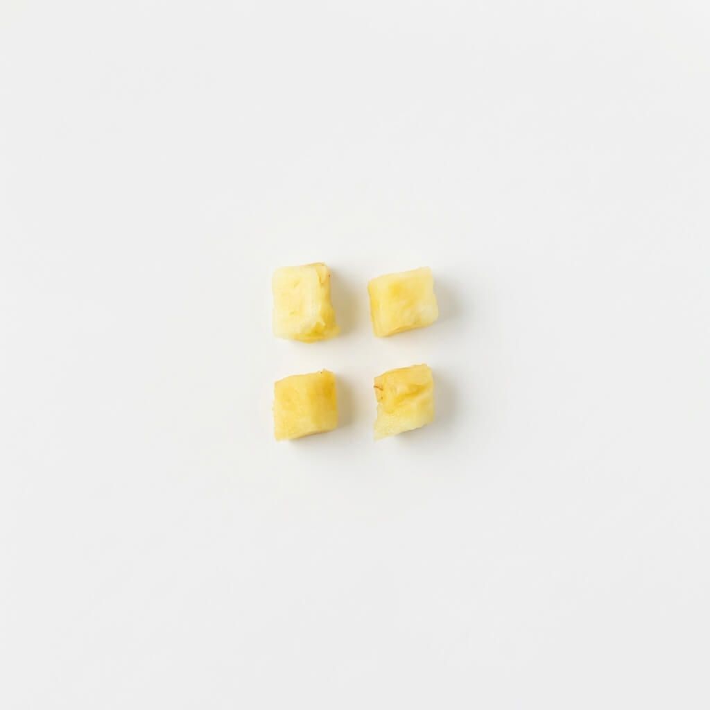 Ananas - 9+ months