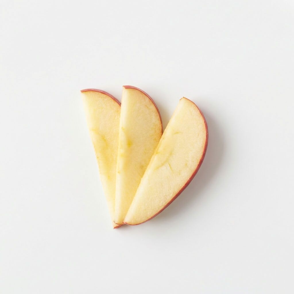 Apfel - 9+ months