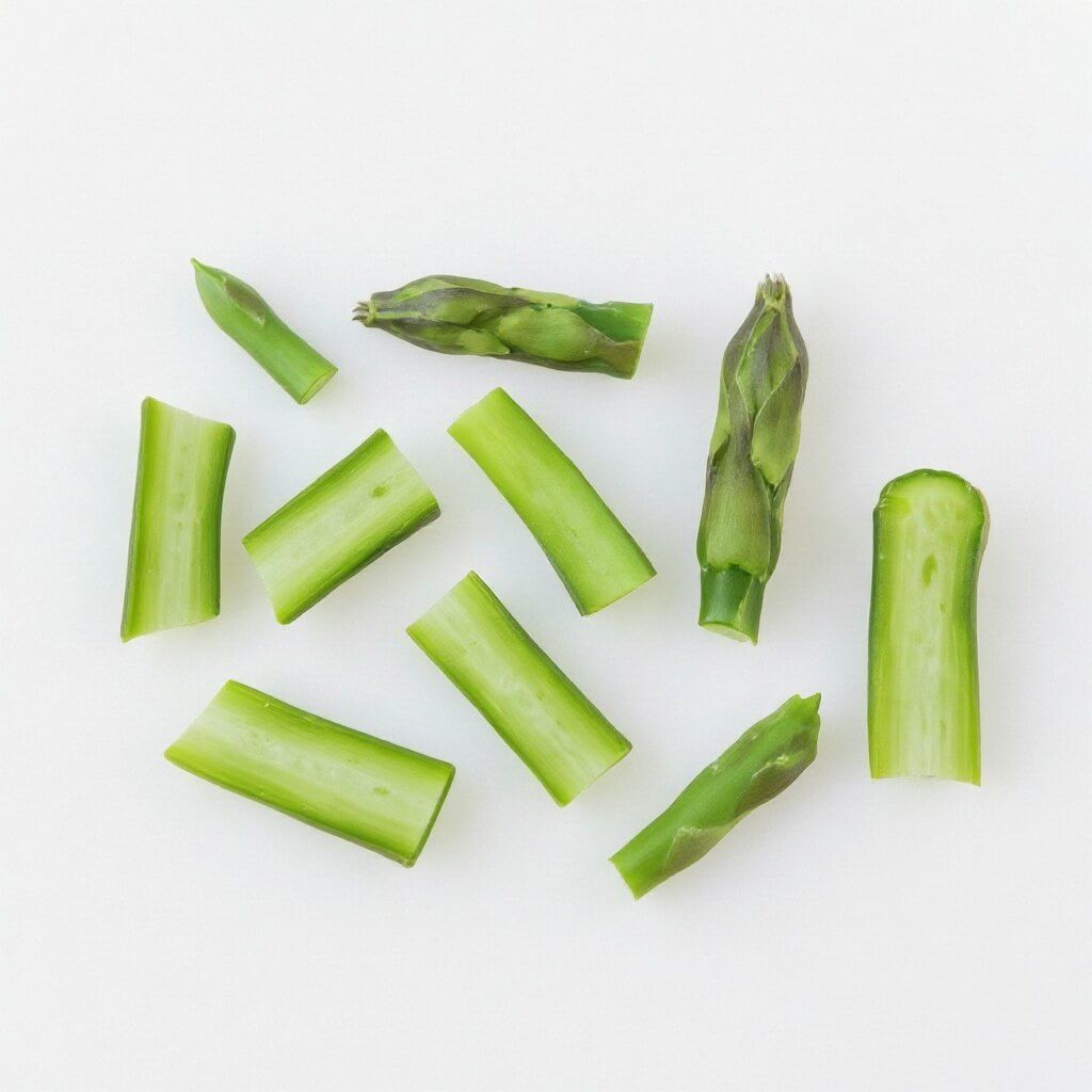 Spargel - 9+ months