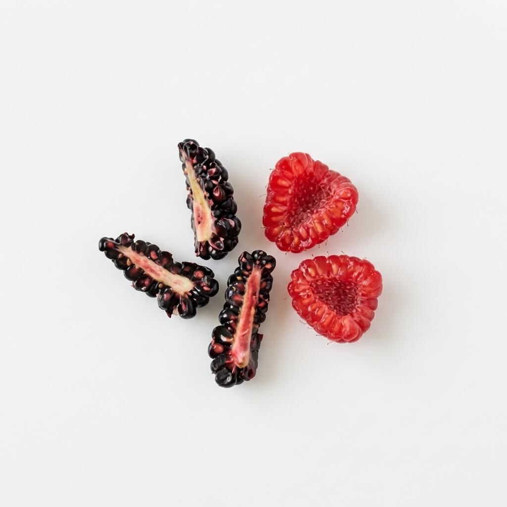Beeren - 9+ months