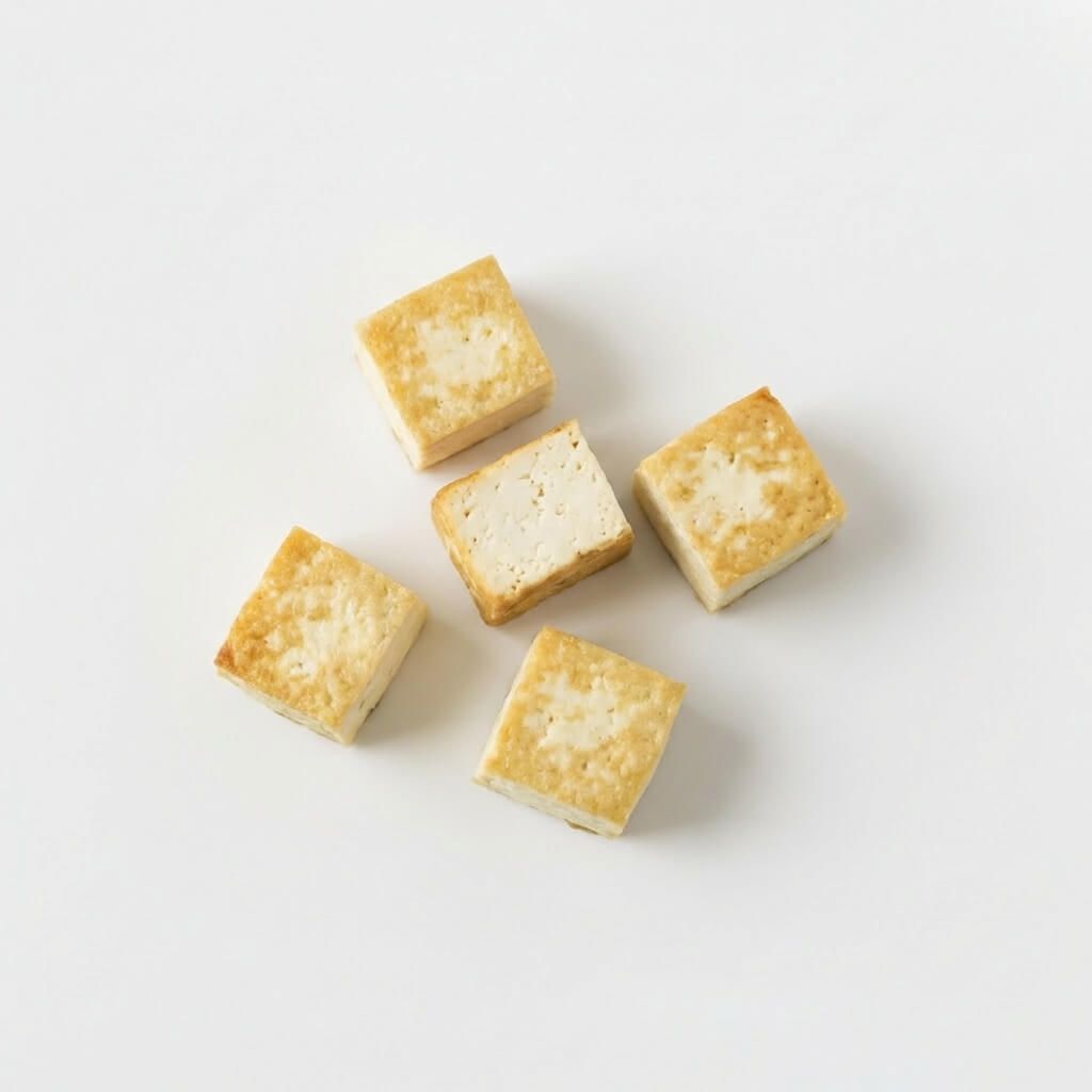 Tofu - 9+ months