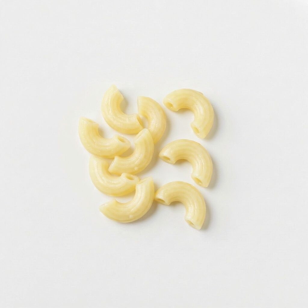 Pasta - 9+ months