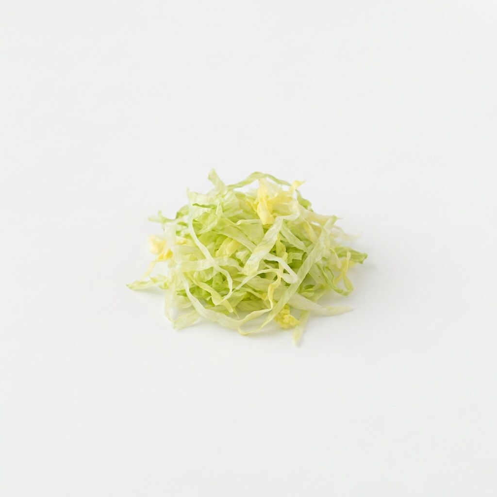 Kopfsalat - 9+ months