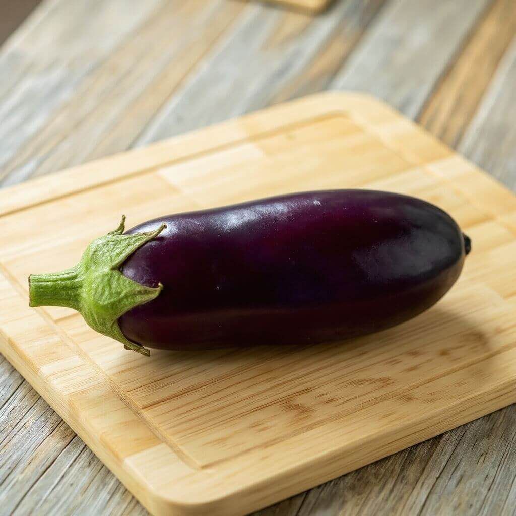 Aubergine