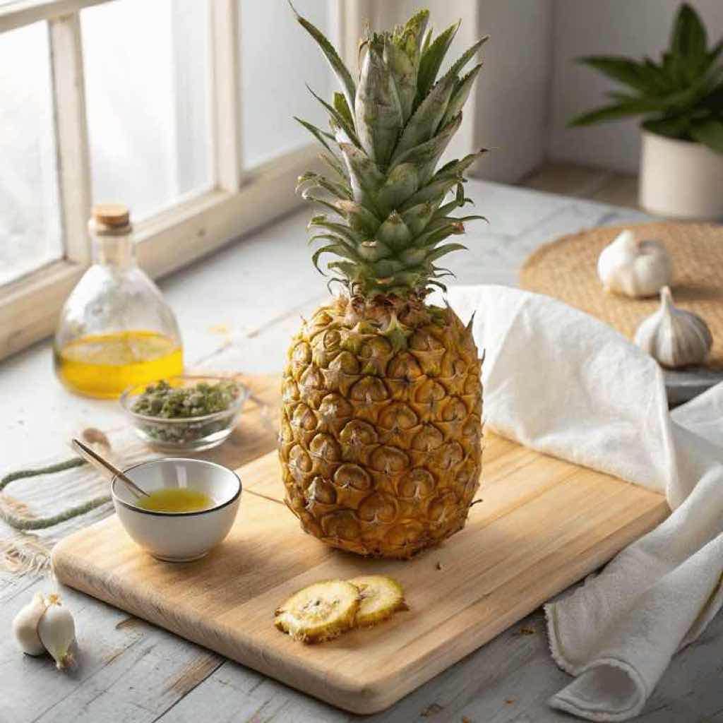 Ananas