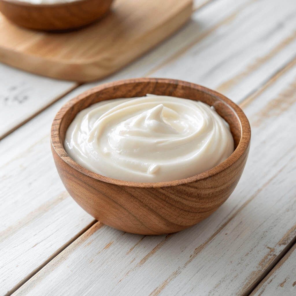 Joghurt für Babys - Beikost und BLW Zubereitung