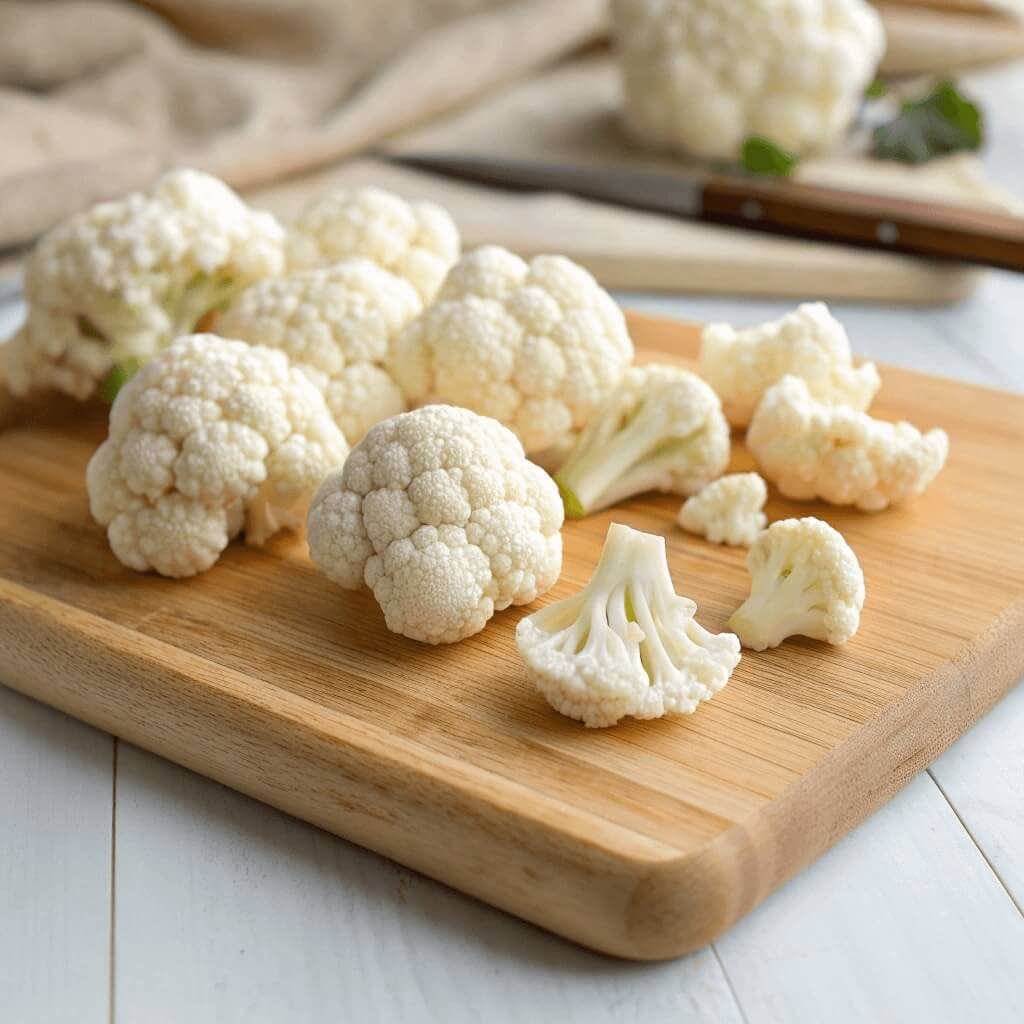 Blumenkohl