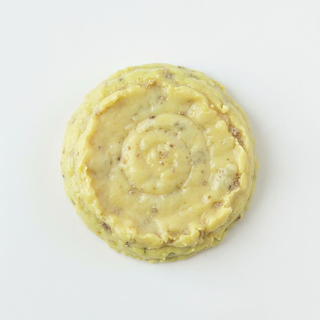 Banane - Puree