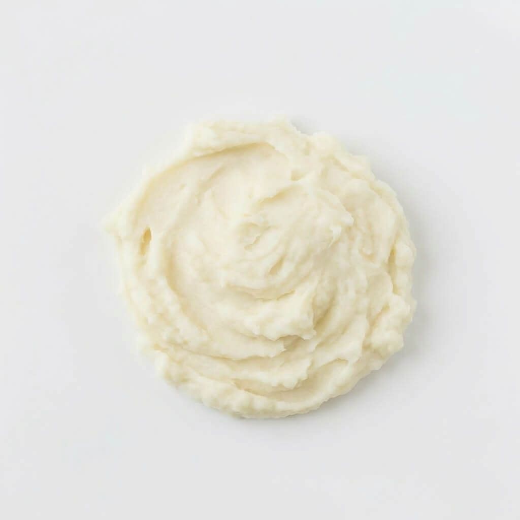 Pastinake - Puree