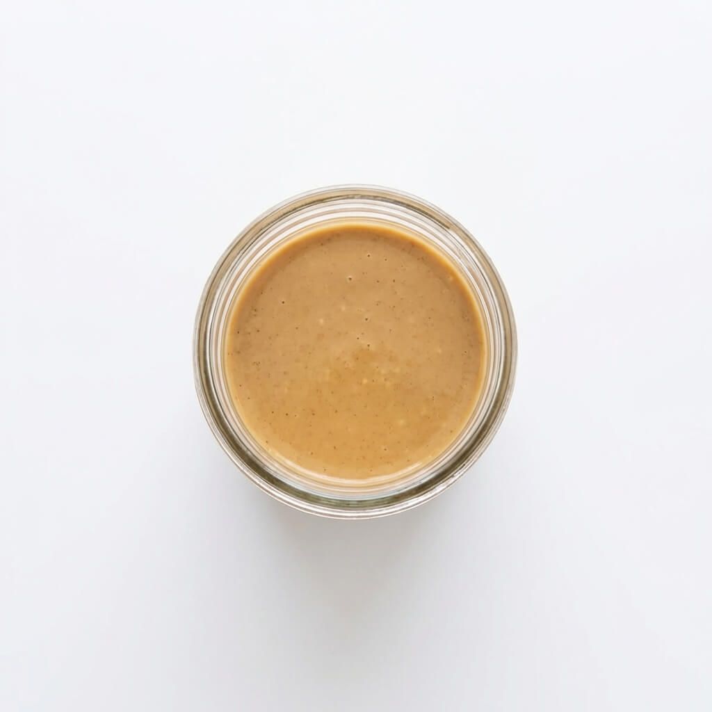 Erdnuss - Puree