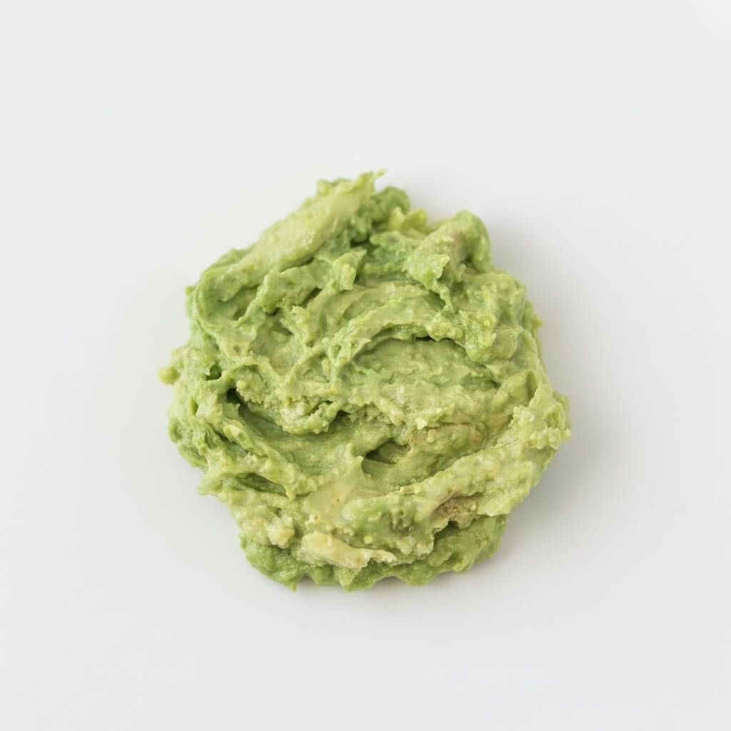 Avocado - Puree